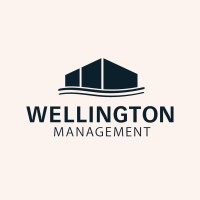 Wellington Management, Inc. logo, Wellington Management, Inc. contact details