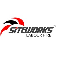 Siteworks Labour Hire Pty Ltd logo, Siteworks Labour Hire Pty Ltd contact details