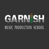 Garnish Music Production School logo, Garnish Music Production School contact details