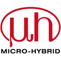 Micro-Hybrid Electronic GmbH logo, Micro-Hybrid Electronic GmbH contact details