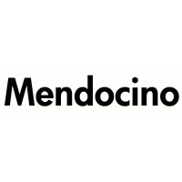 Mendocino logo, Mendocino contact details