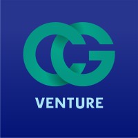 CG Venture logo, CG Venture contact details