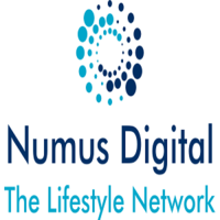 Numus Digital logo, Numus Digital contact details