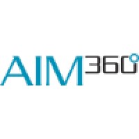 AIM360, LLC logo, AIM360, LLC contact details