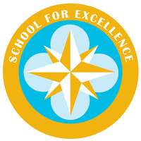 School for Excellence logo, School for Excellence contact details