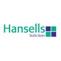 Hansells Solicitors and Financial Advisers logo, Hansells Solicitors and Financial Advisers contact details