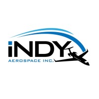 Indy Aerospace Inc. logo, Indy Aerospace Inc. contact details