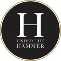 Under The Hammer logo, Under The Hammer contact details