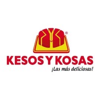 KESOS Y KOSAS logo, KESOS Y KOSAS contact details