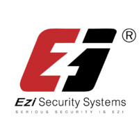 Ezi Security Systems logo, Ezi Security Systems contact details