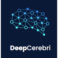 DeepCerebri logo, DeepCerebri contact details