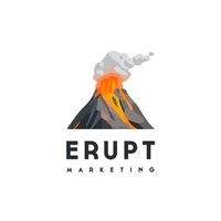 Erupt Marketing logo, Erupt Marketing contact details