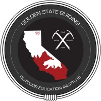 Golden State Guiding logo, Golden State Guiding contact details