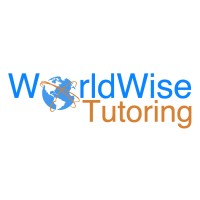 WorldWise Tutoring logo, WorldWise Tutoring contact details