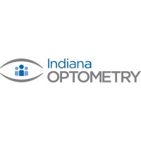 Indiana Optometric Association logo, Indiana Optometric Association contact details