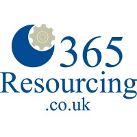 365 RESOURCING LIMITED logo, 365 RESOURCING LIMITED contact details