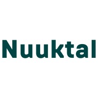 Nuuktal logo, Nuuktal contact details