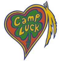 Camp LUCK logo, Camp LUCK contact details