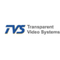 Transparent Video Systems Inc. logo, Transparent Video Systems Inc. contact details