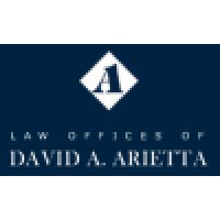 Law Offices of David A. Arietta logo, Law Offices of David A. Arietta contact details