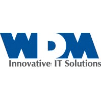 WDM , Inc logo, WDM , Inc contact details