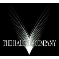 The Halcyon Company logo, The Halcyon Company contact details