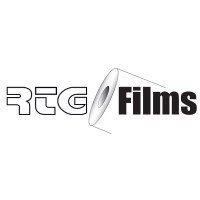 RTG Films logo, RTG Films contact details