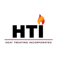 Heat Treating Inc. logo, Heat Treating Inc. contact details