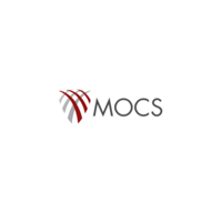 MOCS USA logo, MOCS USA contact details