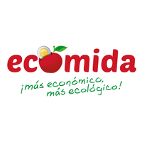 Ecomida logo, Ecomida contact details