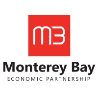 Monterey Bay Economic Partnership (MBEP) logo, Monterey Bay Economic Partnership (MBEP) contact details