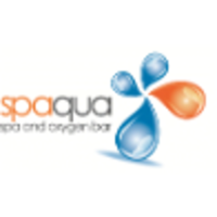 Spaqua logo, Spaqua contact details