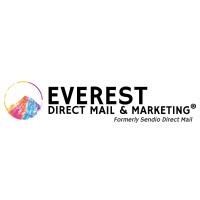 Everest Direct Mail & Marketing logo, Everest Direct Mail & Marketing contact details