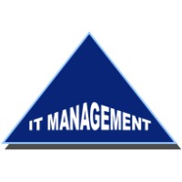 IT MANAGEMENT SAS logo, IT MANAGEMENT SAS contact details