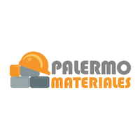 Palermo Materiales logo, Palermo Materiales contact details