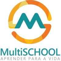 Multischool logo, Multischool contact details