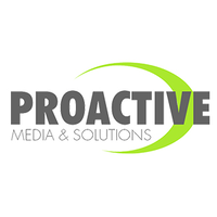 Proactive Media & Solutions logo, Proactive Media & Solutions contact details