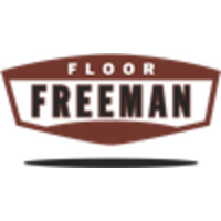 Freeman Floor Co logo, Freeman Floor Co contact details