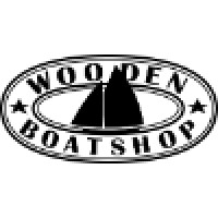 Wooden Boat Shop logo, Wooden Boat Shop contact details