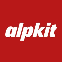 Alpkit logo, Alpkit contact details