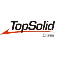 TopSolid Brasil logo, TopSolid Brasil contact details