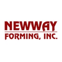 NEWWAY FORMING INC logo, NEWWAY FORMING INC contact details