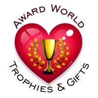 Award World Trophies logo, Award World Trophies contact details