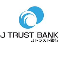 J Trust Bank logo, J Trust Bank contact details