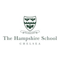 The Hampshire School Chelsea logo, The Hampshire School Chelsea contact details