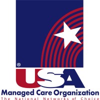 USA Managed Care Organization (USA MCO) logo, USA Managed Care Organization (USA MCO) contact details