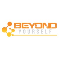 Beyond Yourself logo, Beyond Yourself contact details