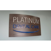 Platinum Dental Care logo, Platinum Dental Care contact details