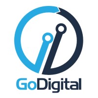 GoDigital Corporation logo, GoDigital Corporation contact details