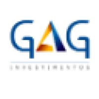 GAG Investimentos logo, GAG Investimentos contact details